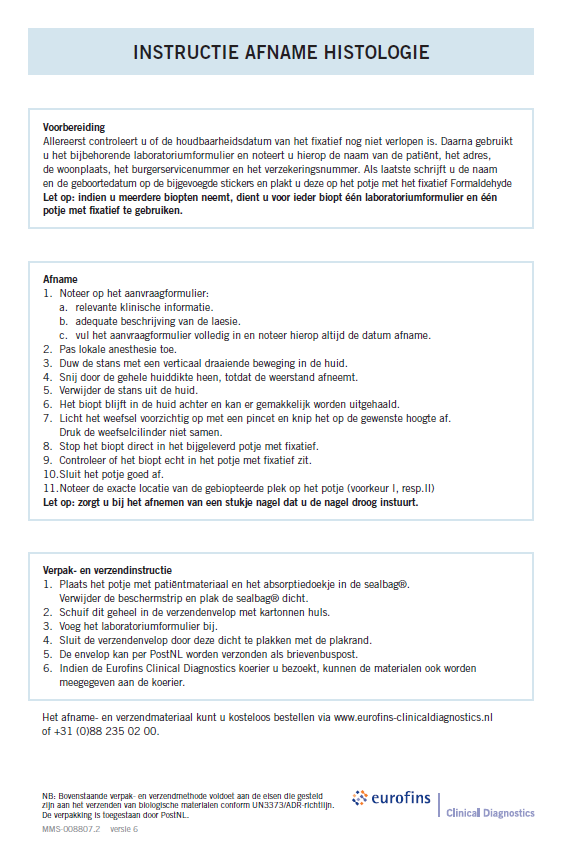 instructiekaart-histologie