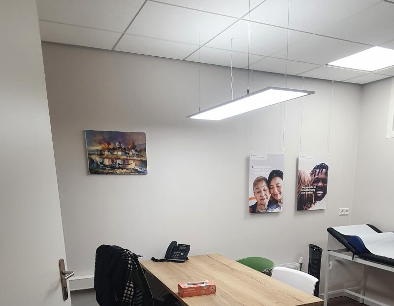 Gezondheidscentrum De Beek