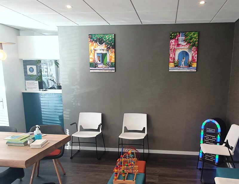 Gezondheidscentrum De Beek